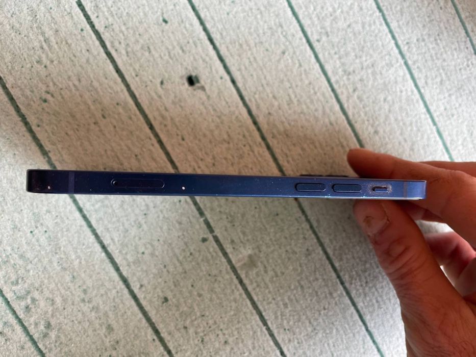 Iphone 12 память 128