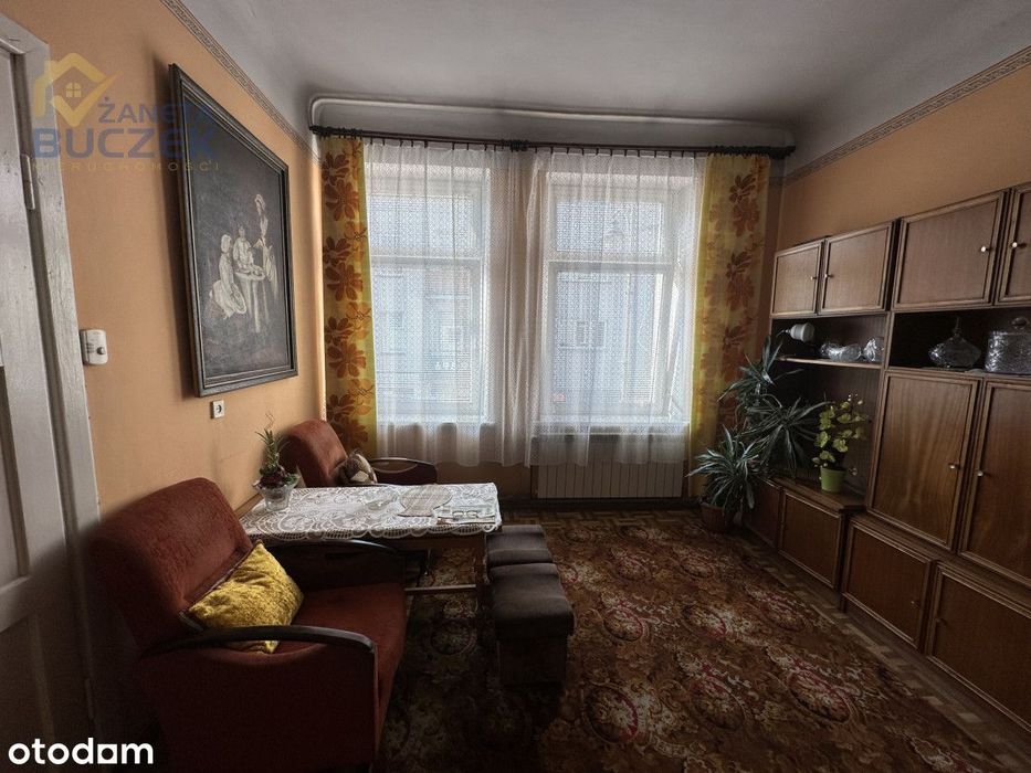 Mieszkanie 1 piętro w Sochaczewie