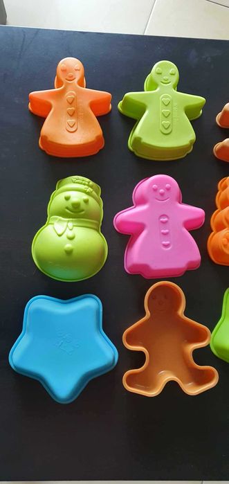 Formas para Muffins64750784247809121