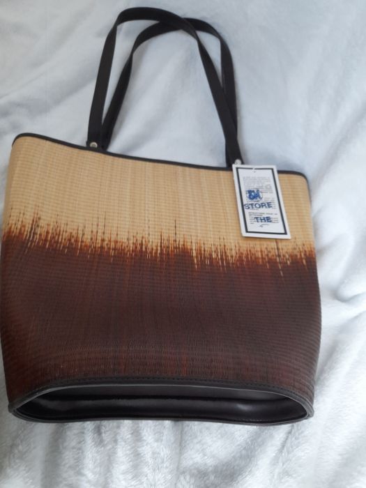 Mala Le Sac for Kultura