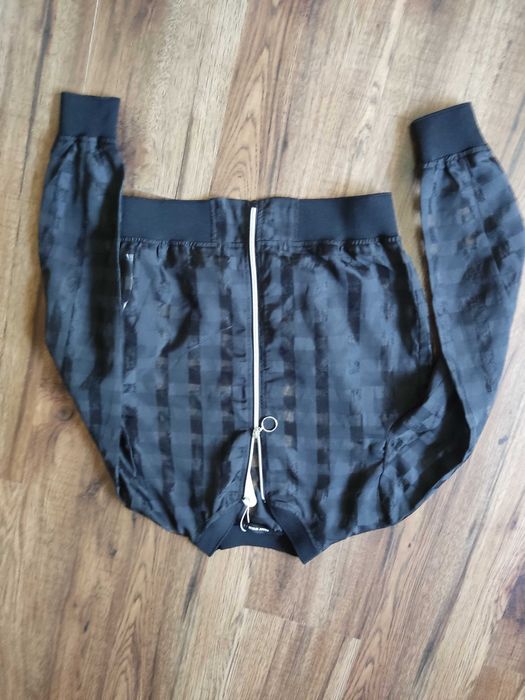 Tally Weijl bluza bomber cienka S