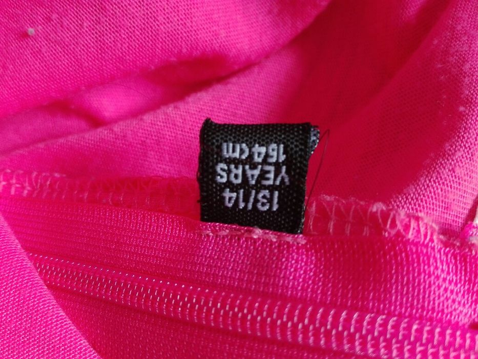 Vestido Tiffosi 12/14 anos