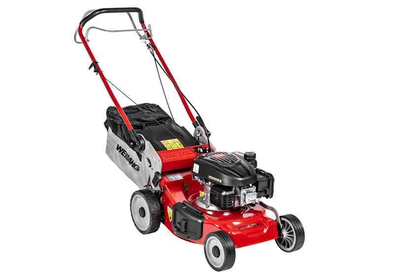 Kosiarka spalinowa Weibang WB455SC 3W1