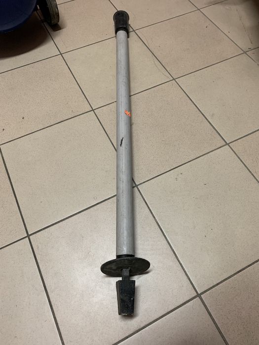 Klucz do zamykania wody zawor główny