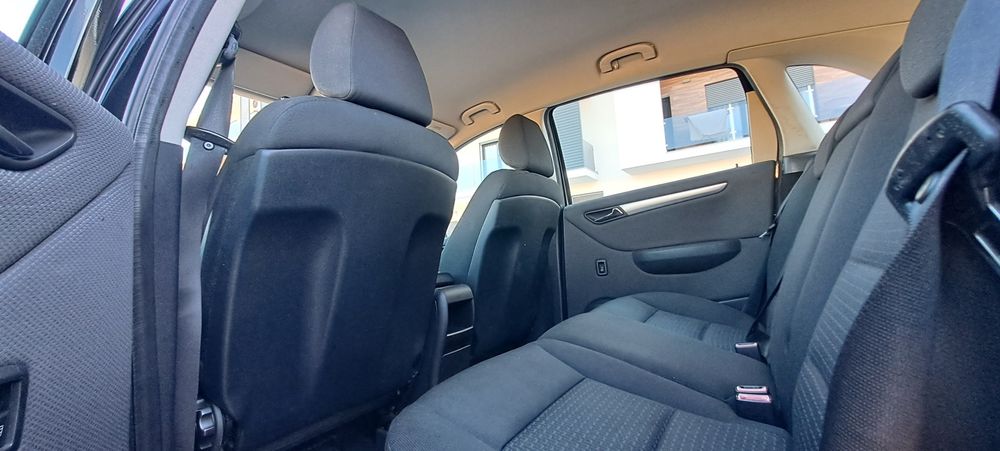 Mercedes-Benz B150 ano 2009