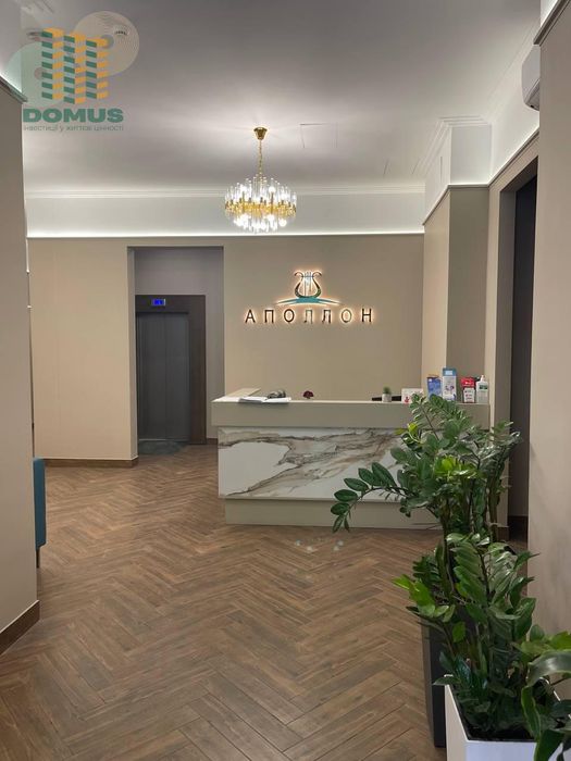 Продам 1 комн ЖК Аполлон на Куликовском! Клубный дом! ЖД Вокзал - View 3