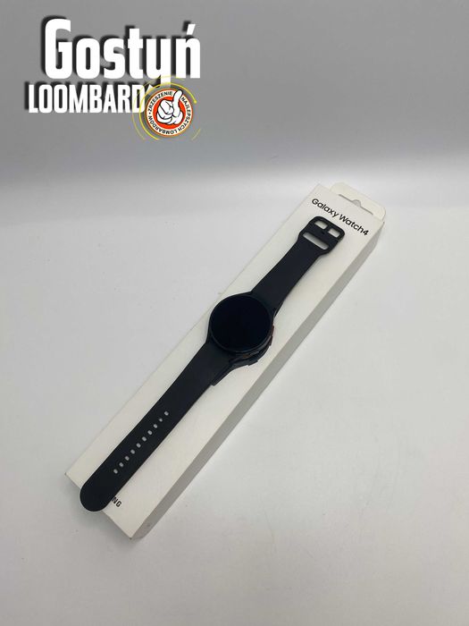 od Loombard Gostyń Smartwatch Samsung Galaxy Watch 4 (SM-R870)