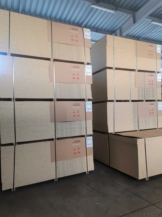 OSB3 22mm 1250x2500mm Egger