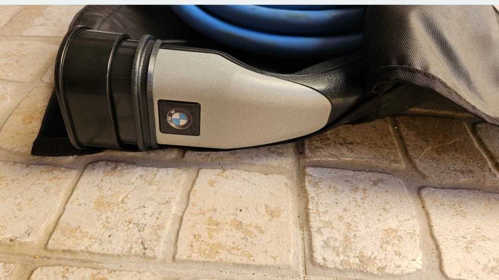 Material Renault Zoe
