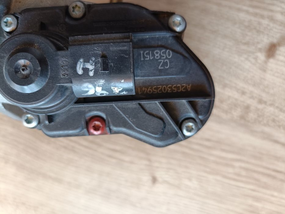 EGR Golf 5 1.4 1.6 FSI