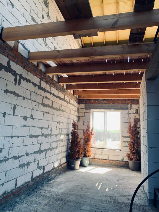 Компактний таунхаус! Закрита територія! 45000