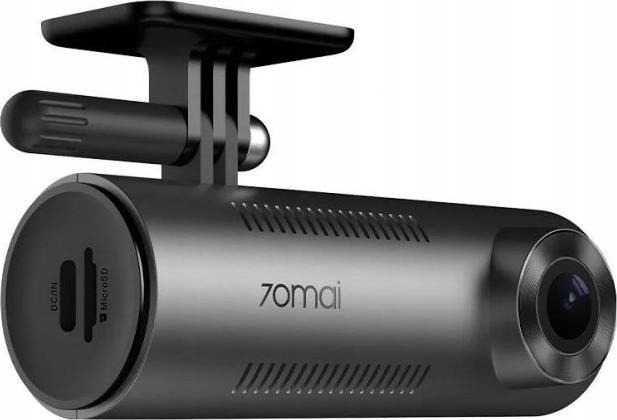 Wideorejestrator 70mai M310 Kamera samochodowa 2K HDR Parking USB-C