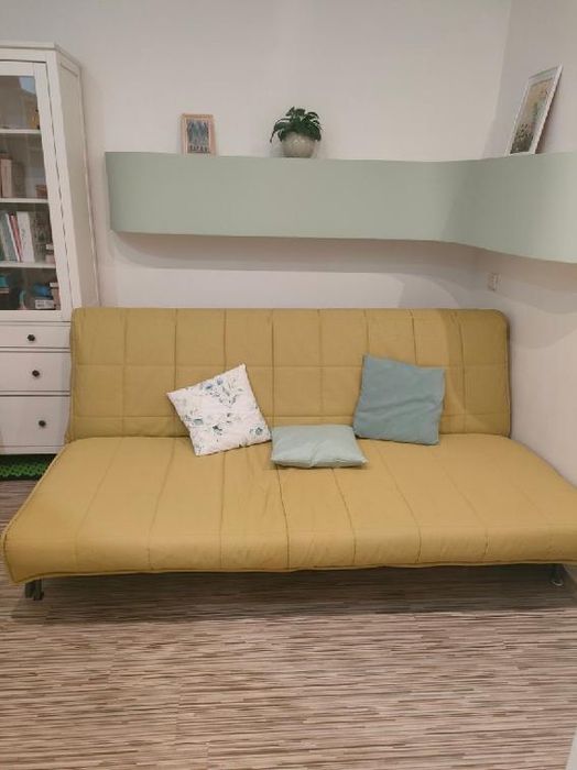 Sprzedam fantastyczną rozkładaną sofę Ikea