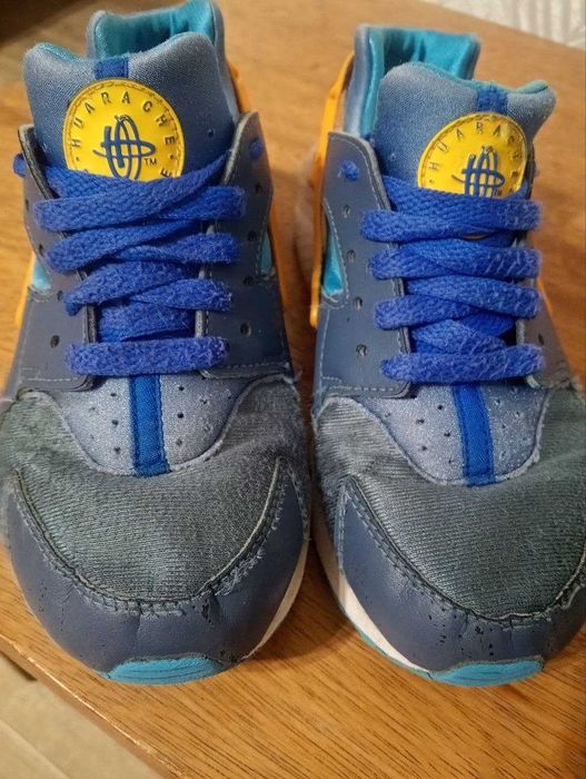 Кросівки nike дитячі