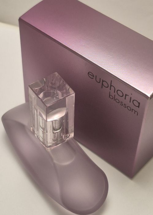 Euphoria Blossom Calvin Klein edt 15 ml