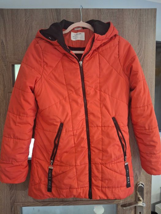 Odzież dla dziewczynki