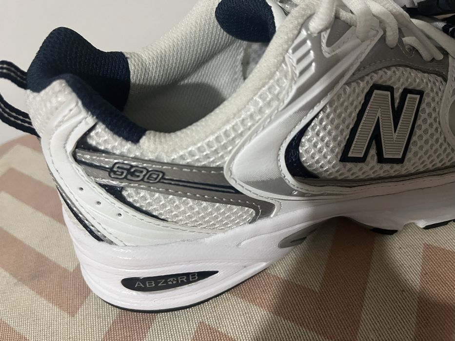 New balance 530