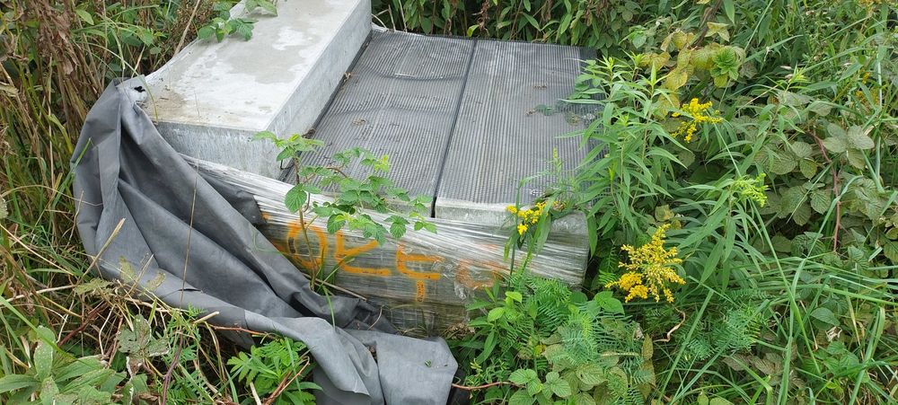 Stopień schodowy Maxima