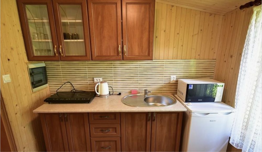 Продаж будинок-дача в с.Мельники Шацькі озера Пісочне озеро