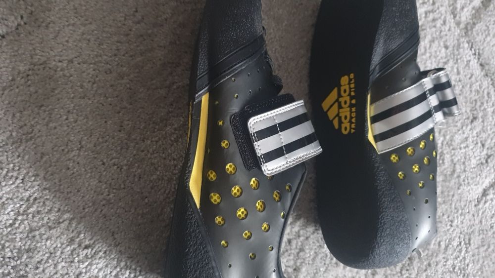 Sapatos de competição - Atletismo