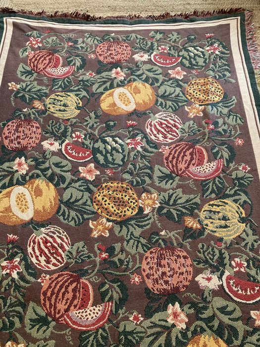 Tapete / Tapecaria Inglesa