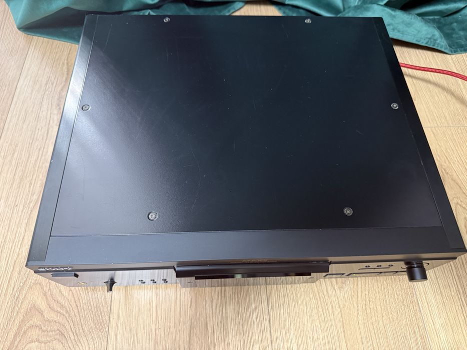 Sony CDP-XA50es super stan