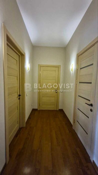 Продаж 3-кім центр вул Антоновича 131 ЖК Парк-хол Горький