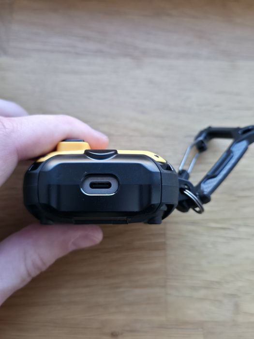 Чохол для навушників Samsung Buds 3/Buds 3 Pro протиударний