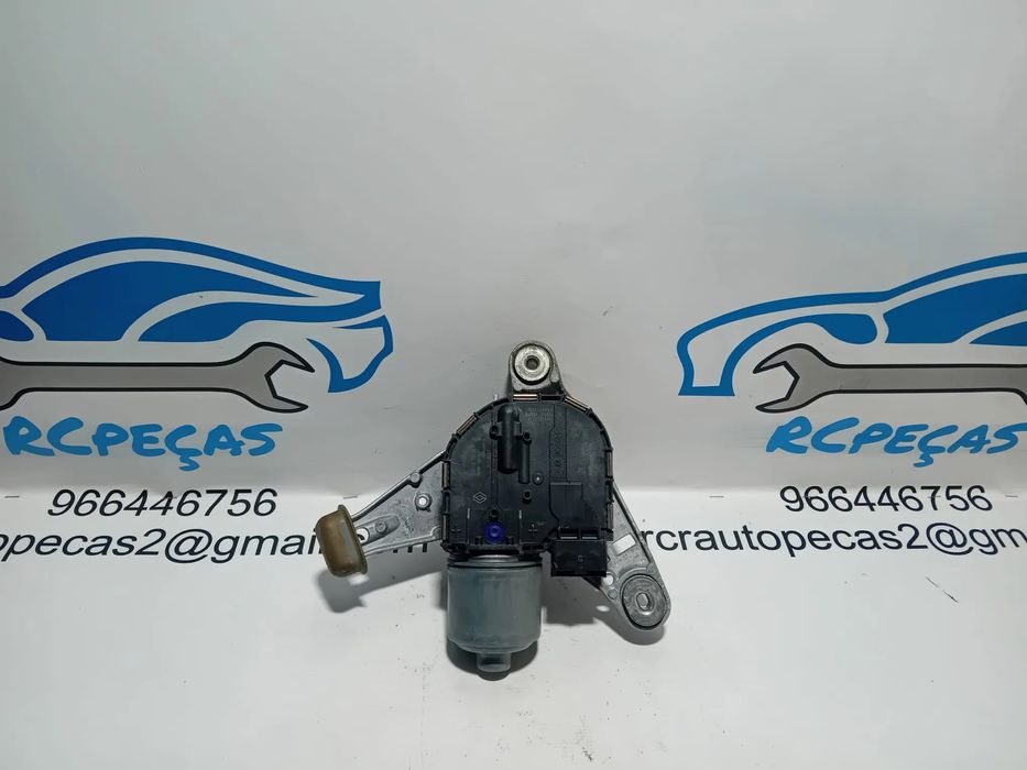 Motor de Escovas Limpa Vidros Renault Grand Scenic mk4 288157018R