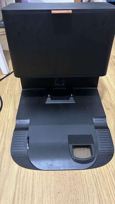 Aspirador Robô Roomba Combo i5+