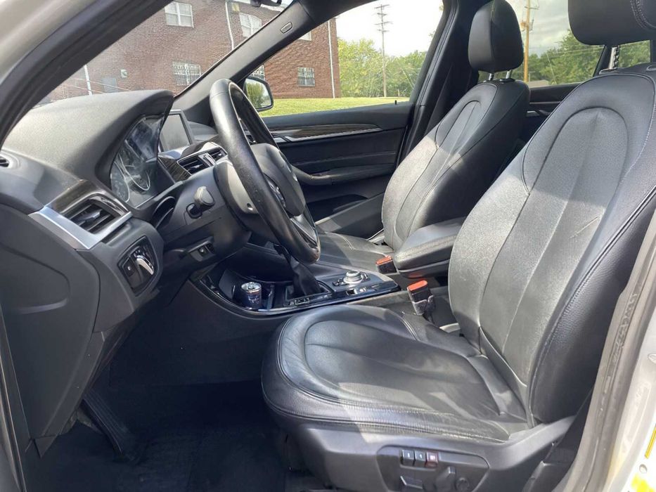 BMW X1 xDrive28i      2016