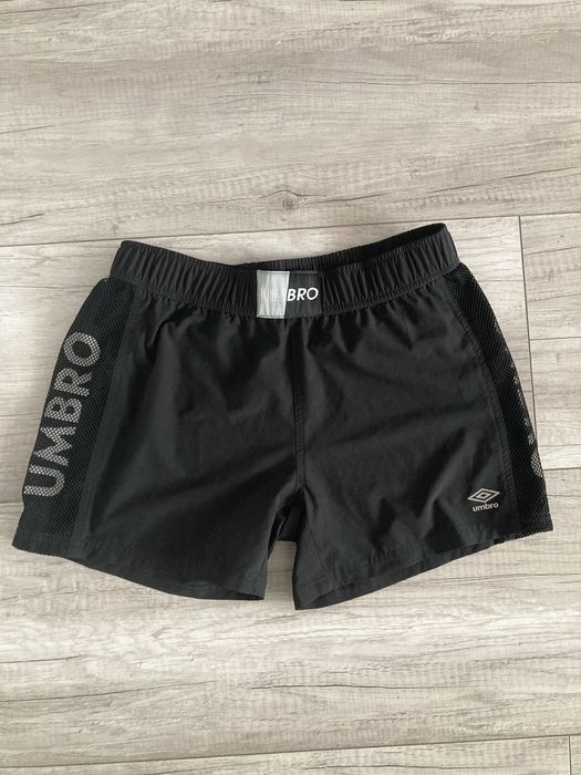 Spodenki sportowe Umbro