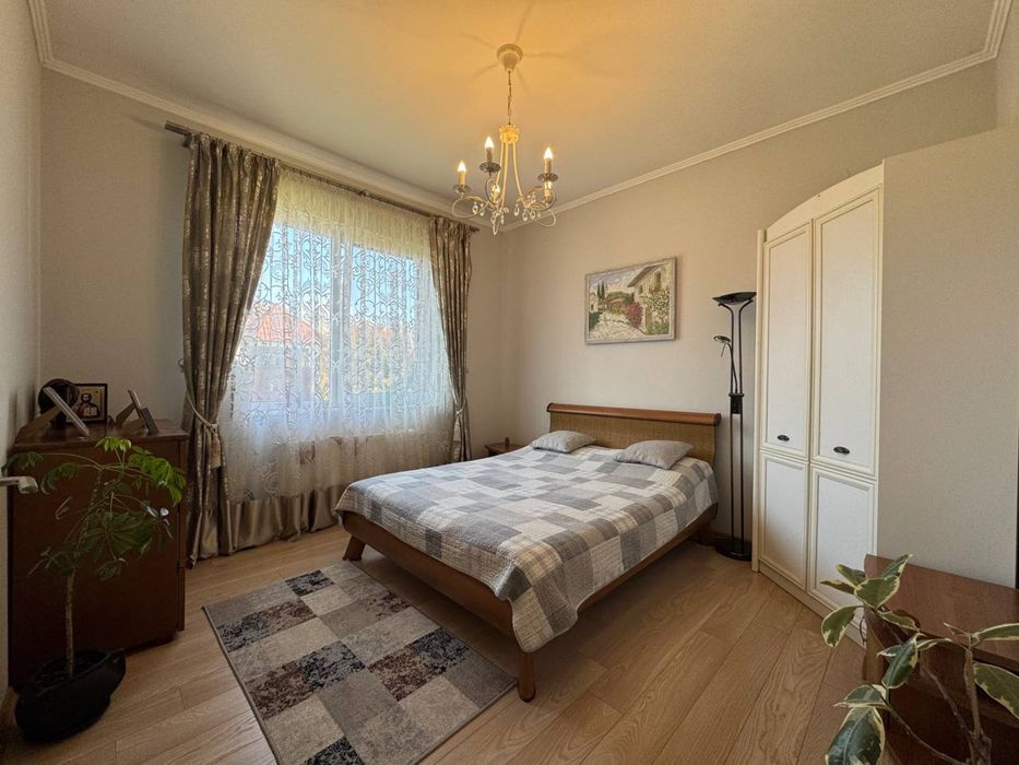 Дом по адресу ул. Грушевского Михаила (площадь 110 м²) - Atlanta.ua - фото 11