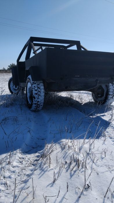 Баггі для ЗСУ є в наявності та під замовлення .