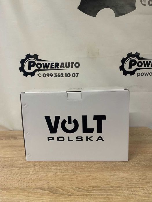 Інвертор Volt Polska SINUS PRO 2200E