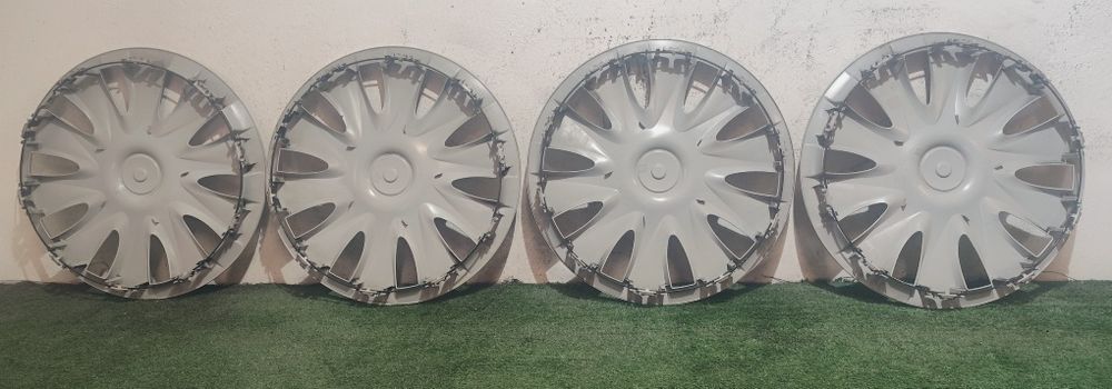 Kołpaki OE BMW 16"