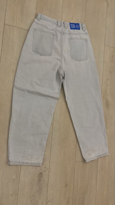 джинси big boy сині