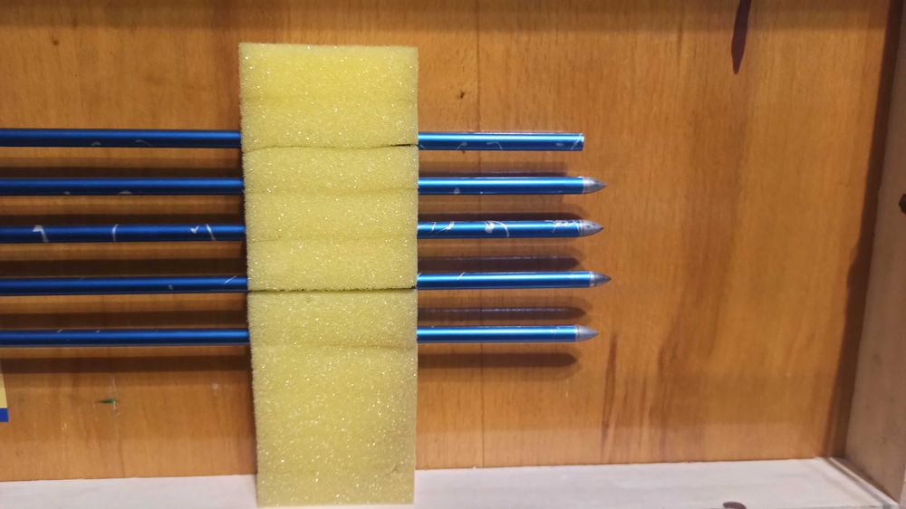 Футляр для лука і стріл