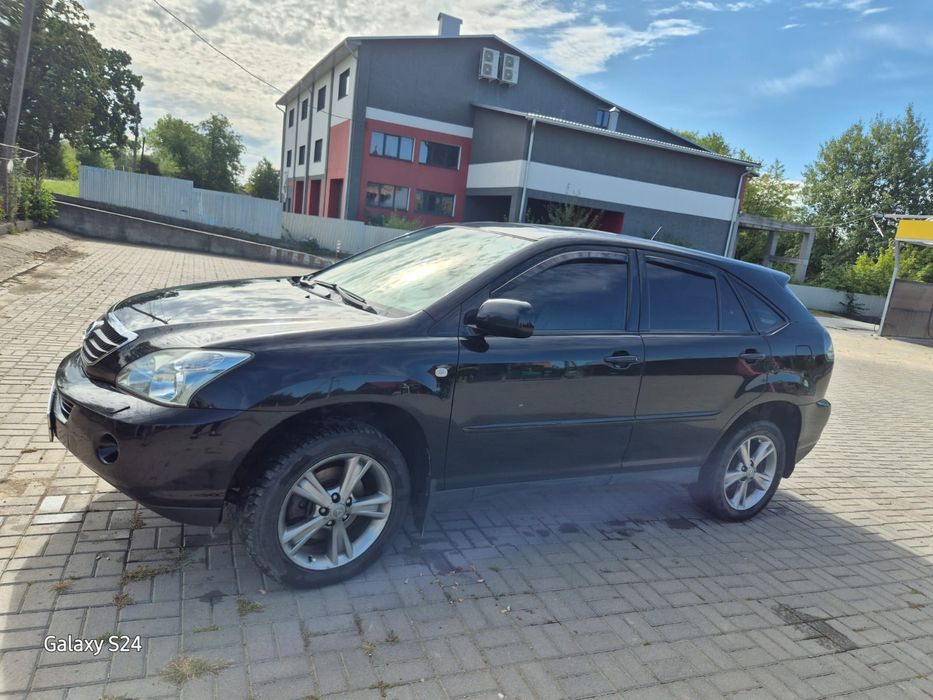 Продам Лексус  RX 400h