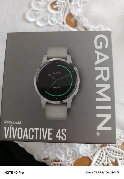 Smartwatch Garmin
