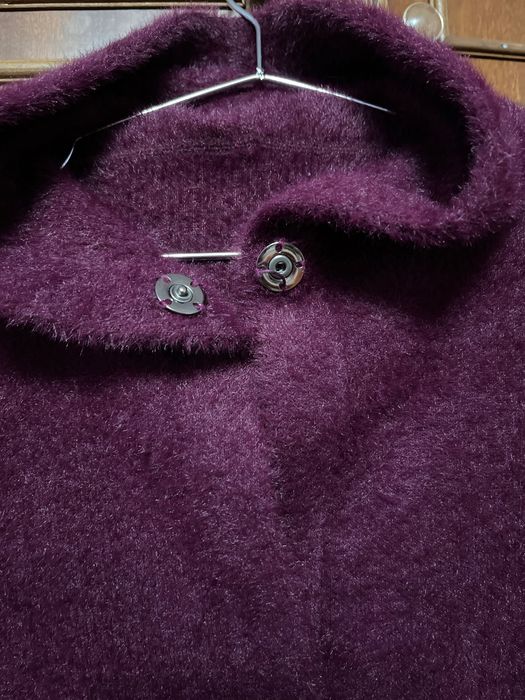 Плащик для дівчинки