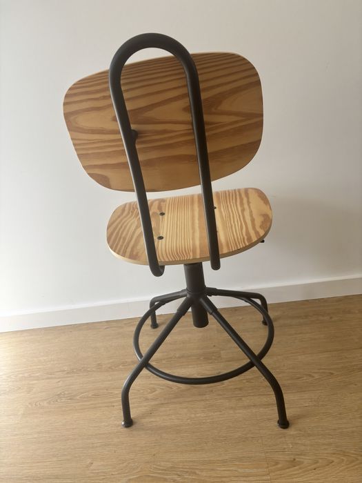 Cadeira IKEA Kullaberg