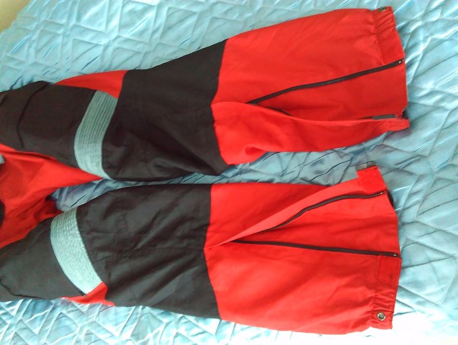 Spodnie Clover rozm. 60