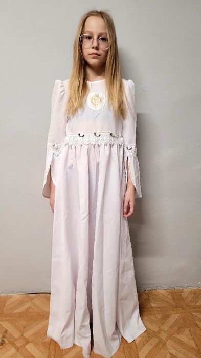 Alba dla dziewczynki