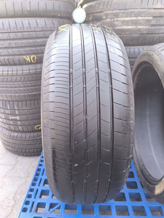 Opona Bridgestone alenza 001 235/55/19 pojedynka demo