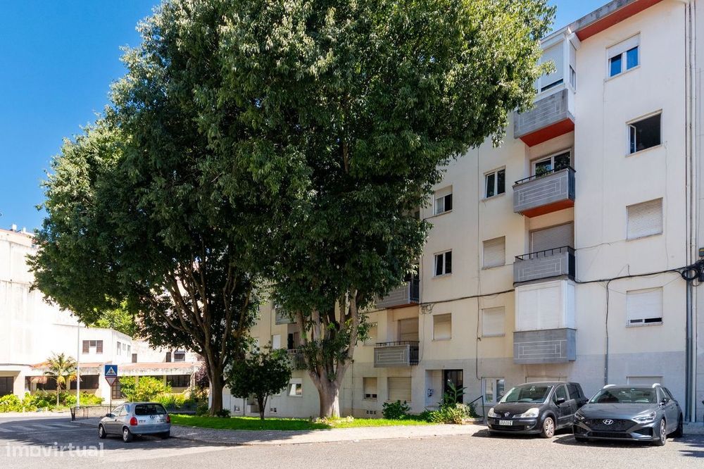T2 Venteira