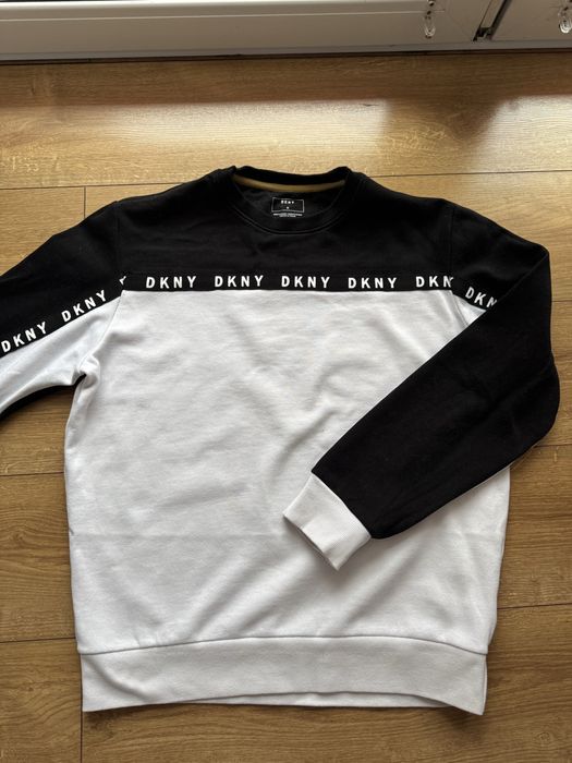 Bluza DKNY męska r. M