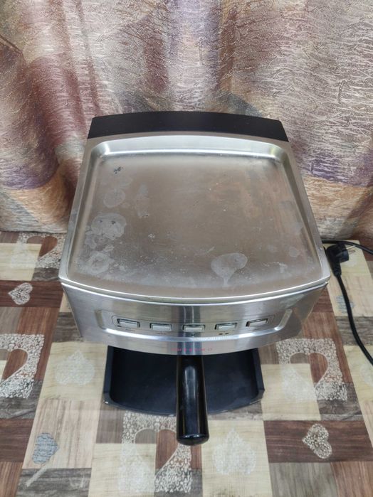 Кофеварка Zelmer 13z013