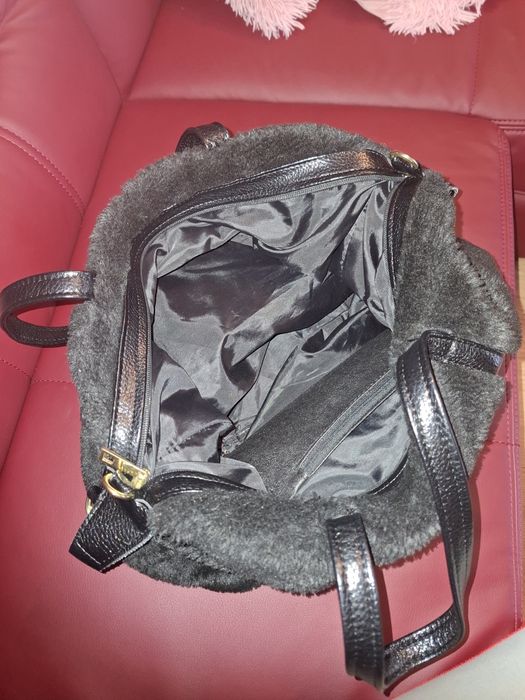 Torba futerko Laura Biagi