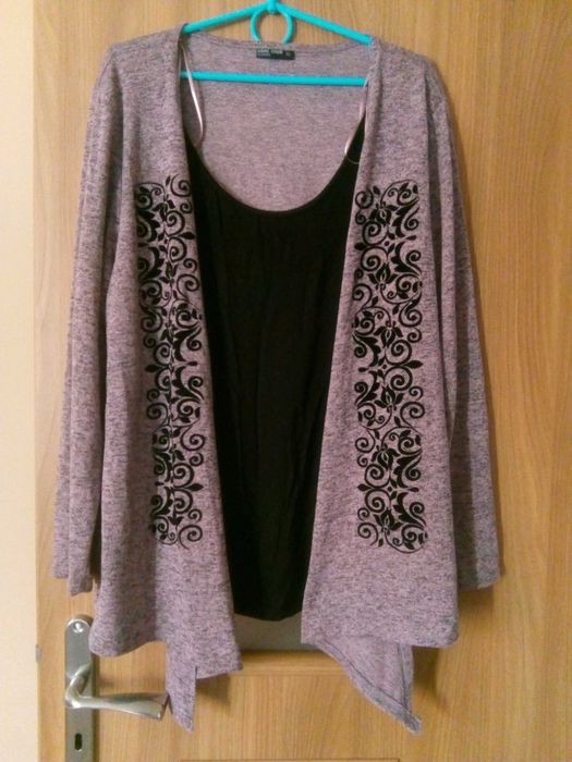 Bluzka Laura Torelli rozm XL